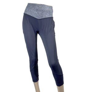 Lululemon All The Right Places HR crop 22", s. 12